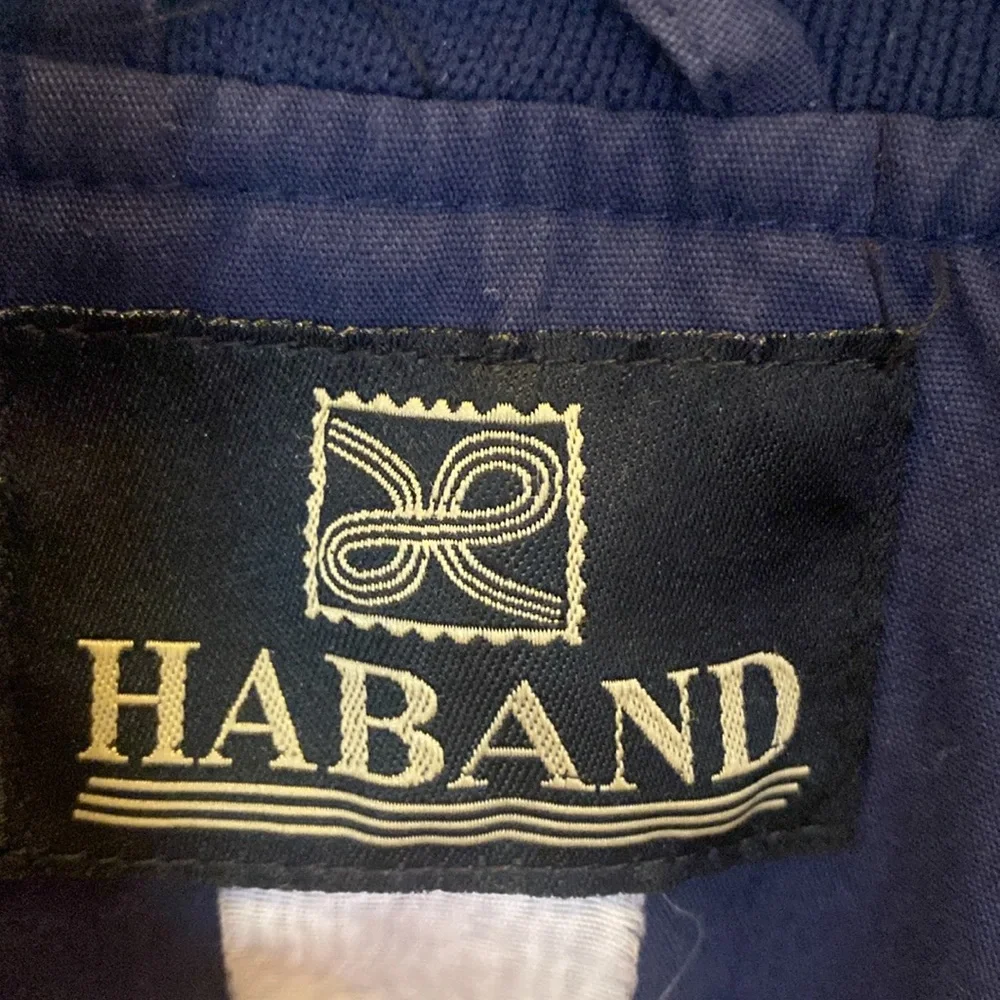 Haband Men's jacket size L - Picture 2 of 8